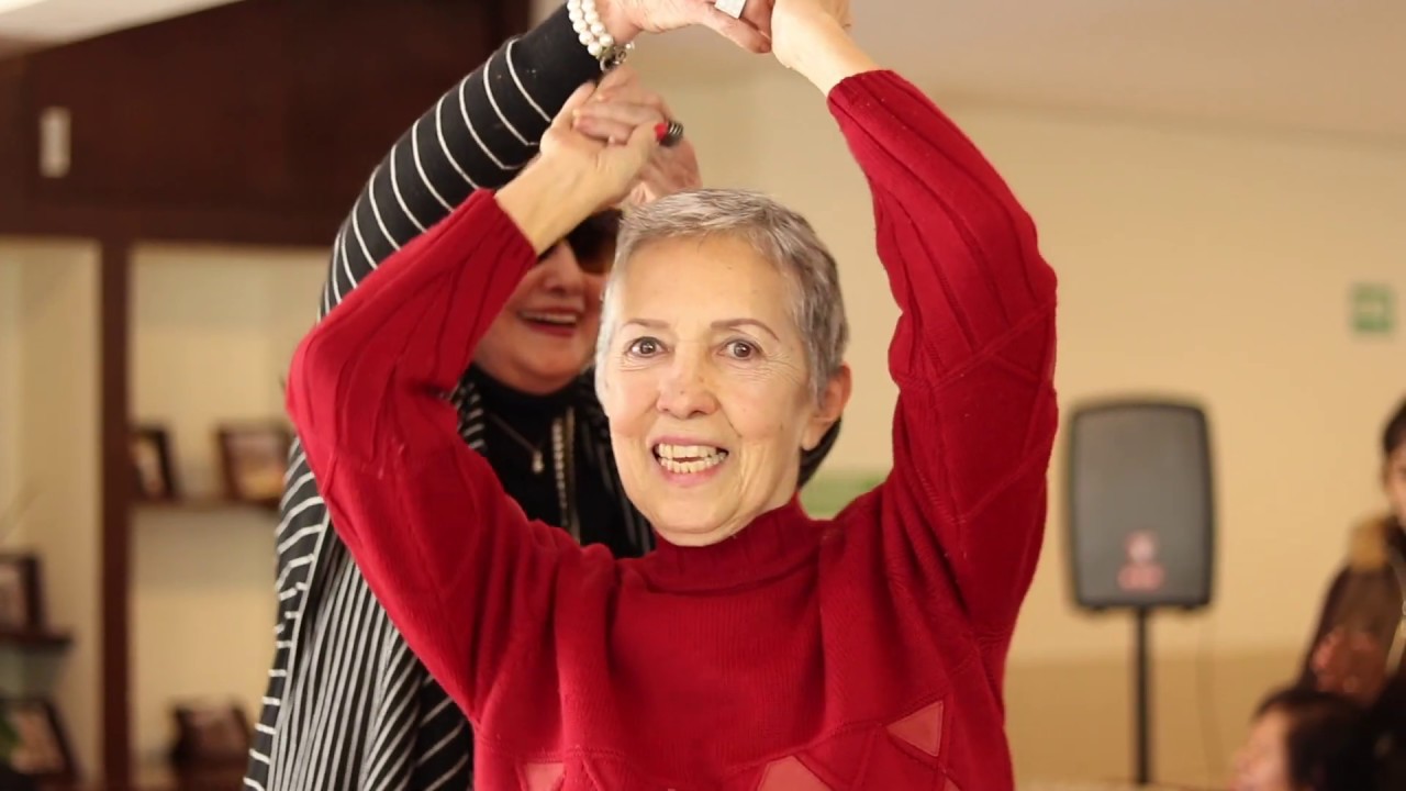 Un día en Talita - Casa de día y Residencia para Alzheimer