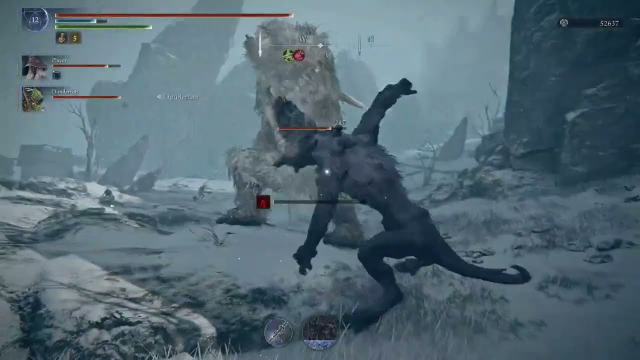 Elden Ring Nightreign Executor Remembrance Duel VOD | Feb 1, 2026