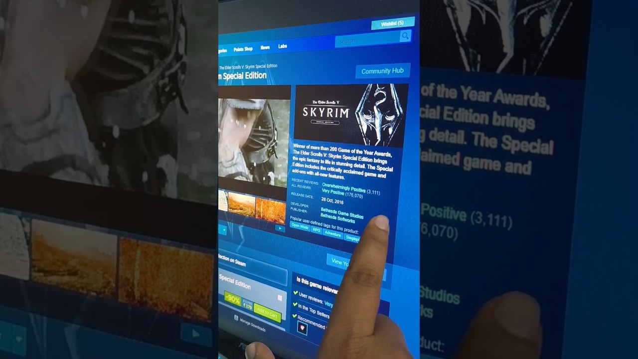 90% OFFER GAME ON STEAM🔥🤩