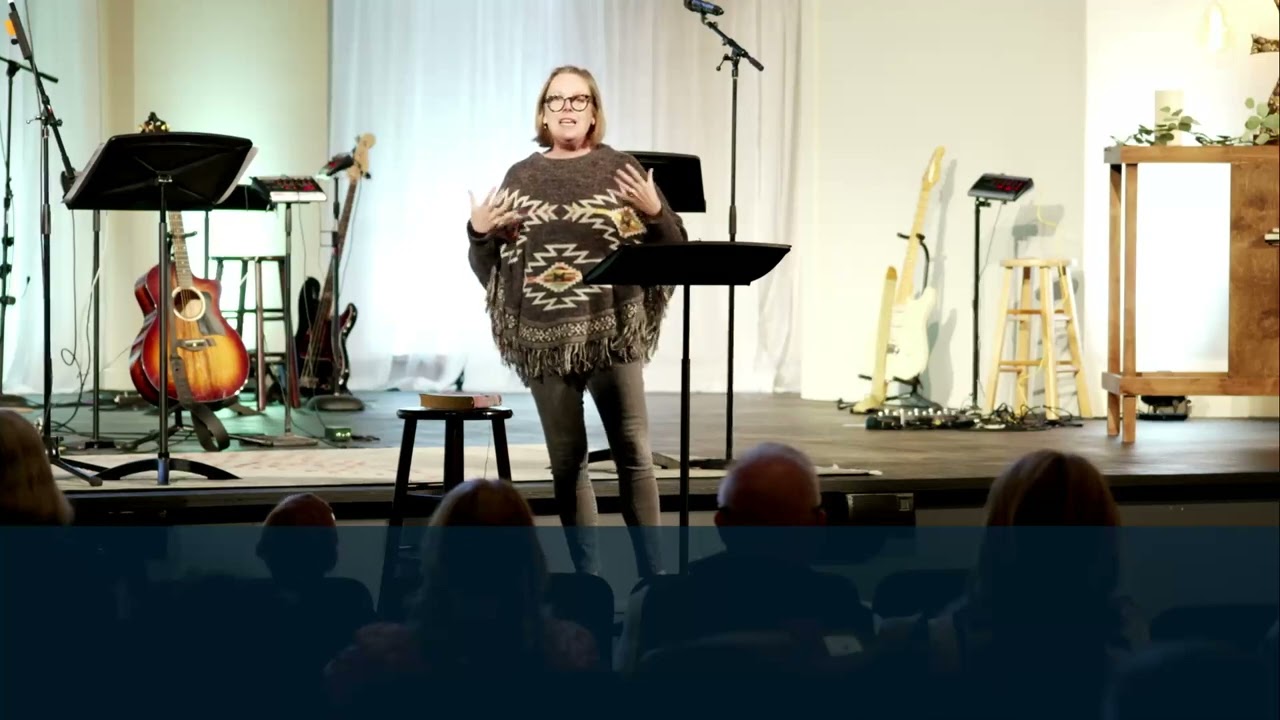 Modern Sermon | A New Vision: Creator and Creation | January 11th, 2026