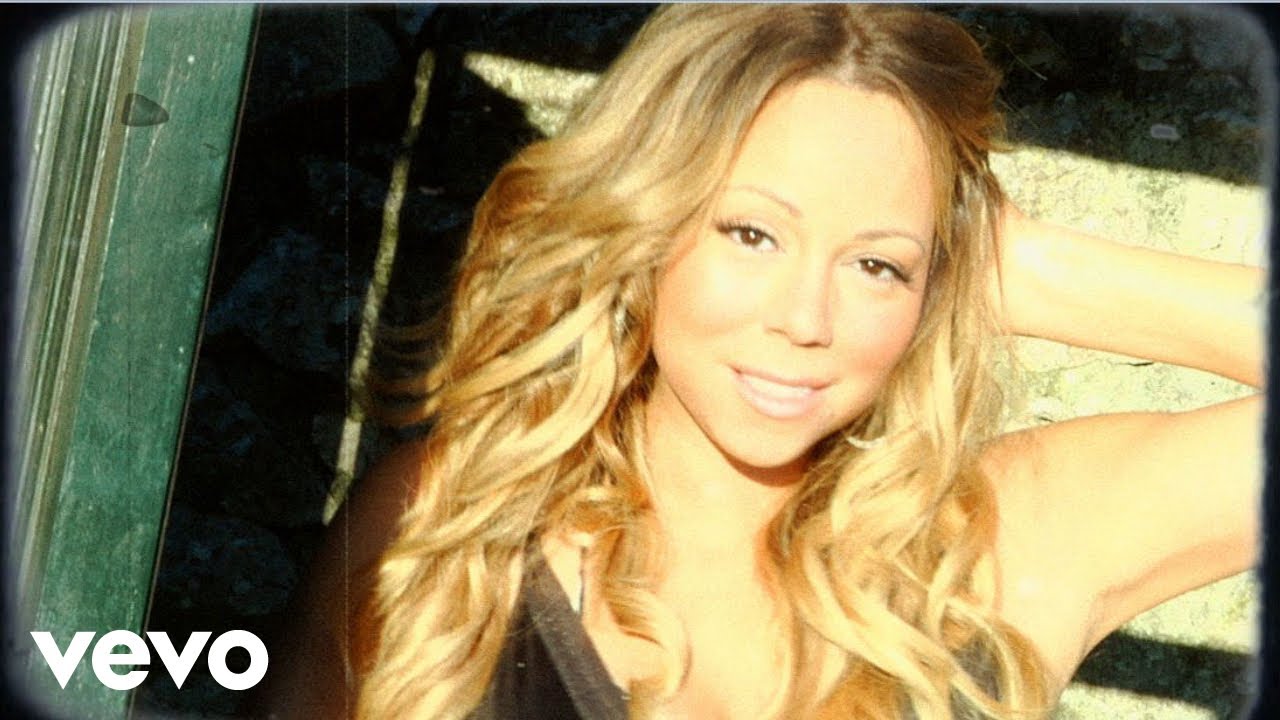Mariah Carey - #Beautiful (#Hermosa) (Explicit) ft. Miguel