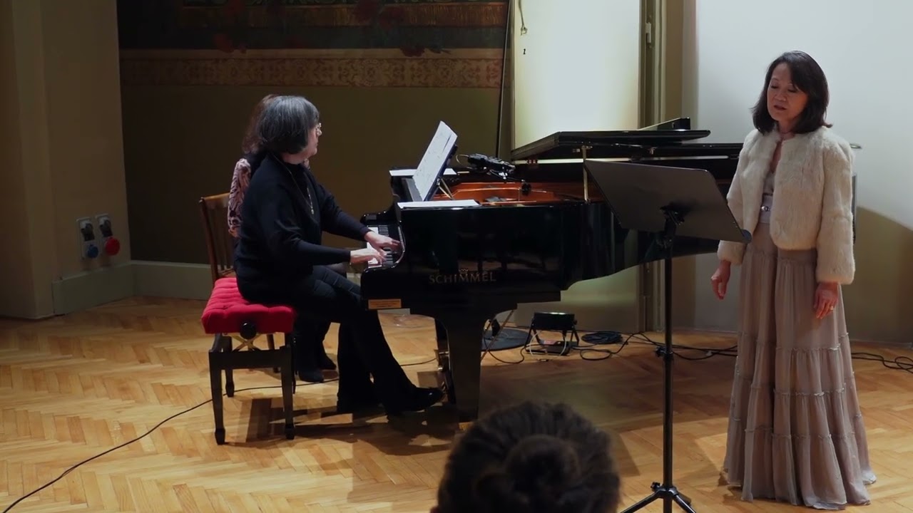 Oração para Aviadores (música: Sílvia Berg; poema: Manuel Bandeira)