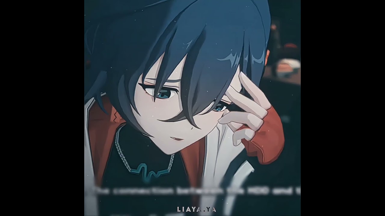 KIANA, LUMINE, STELLE & BELLE EDIT | HOYOVERSE MCS #hoyoverse #honkaistarrail #honkaiimpact3rd #edit