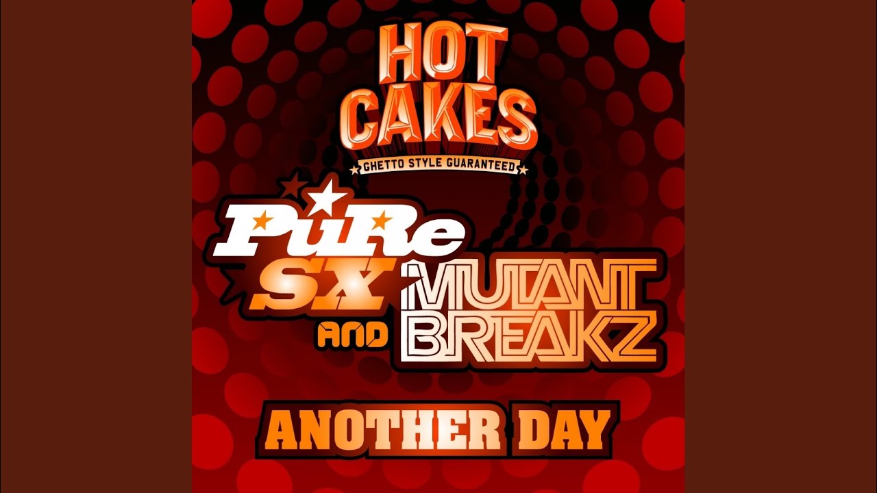 Another Day (Original Mix)