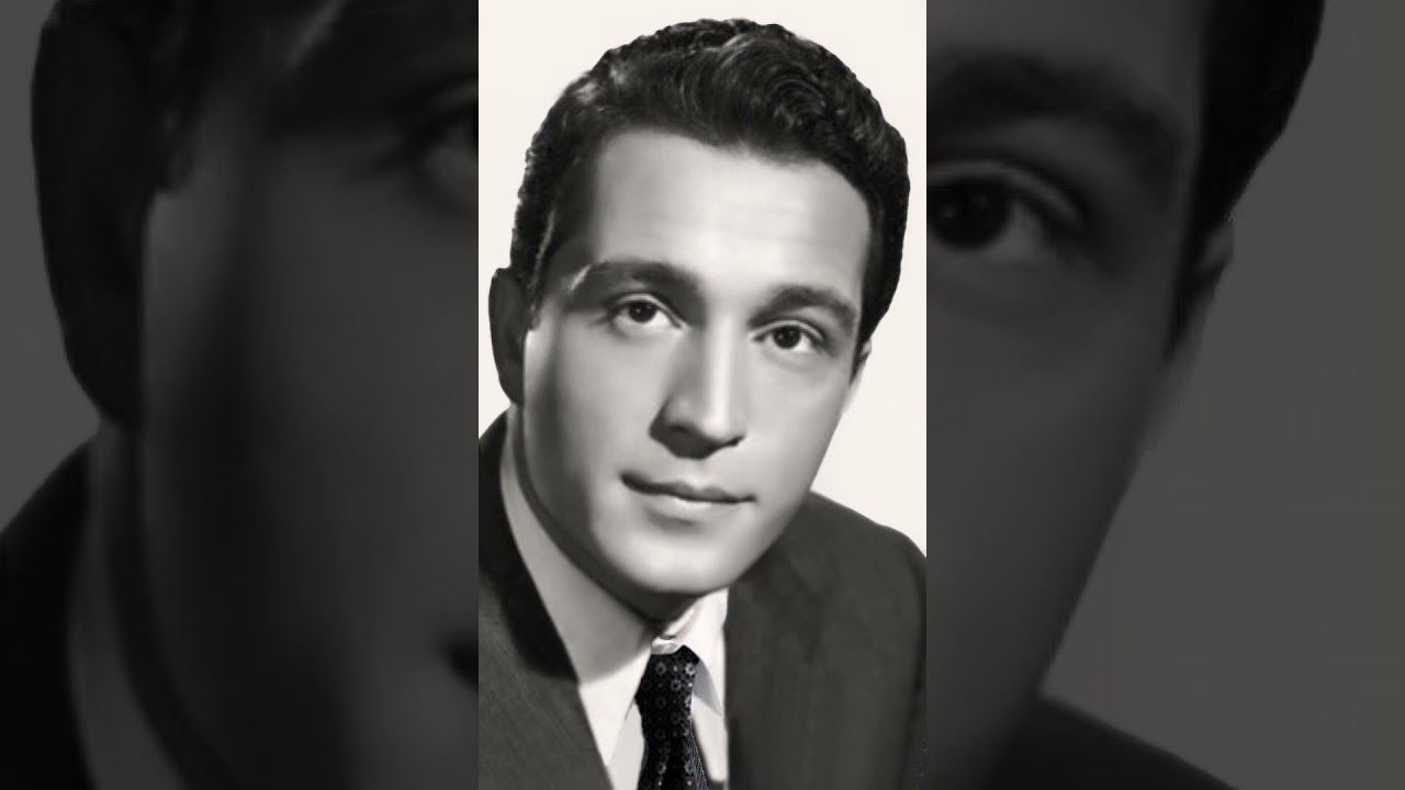 Perry Como - Dream On Little Dreamer #jazz