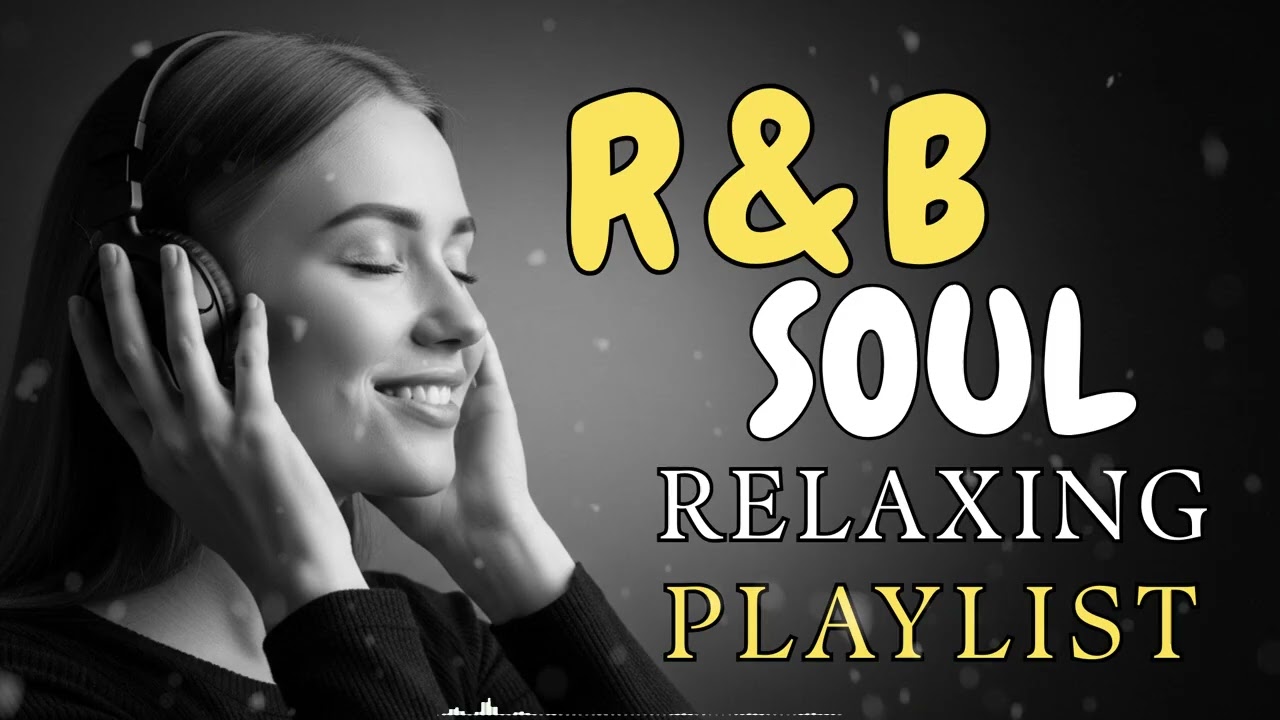 Late Night R&B 2026 🌙 Smooth Soul Love Songs to Relax Your Mind & Calm the Heart