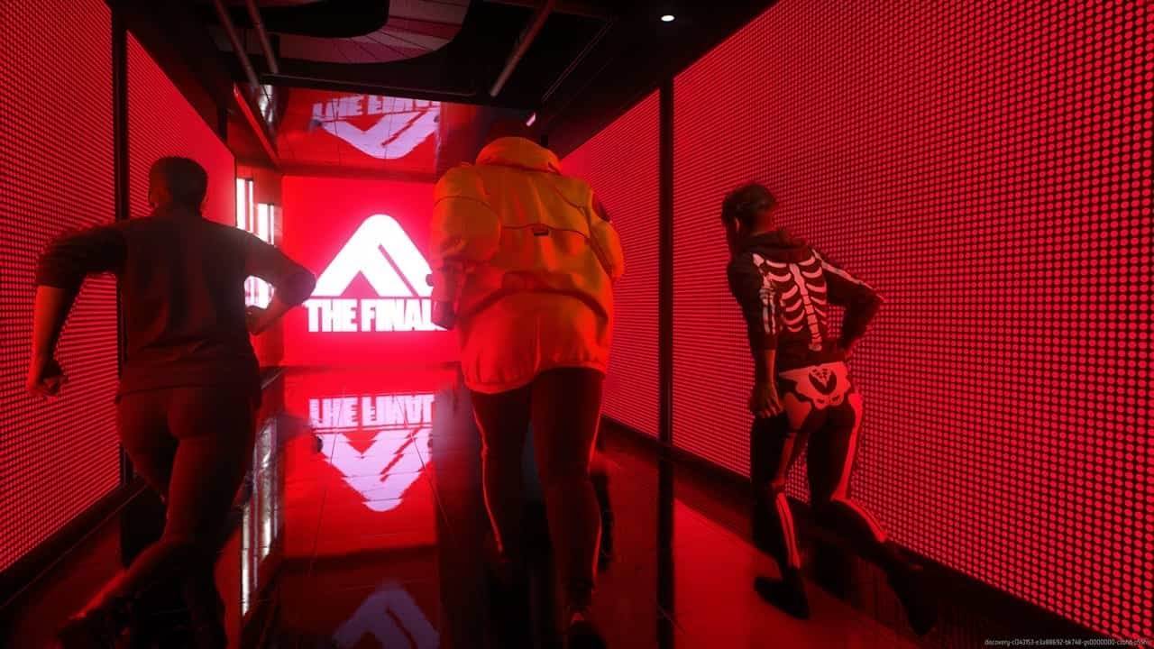 The Finals Tamil Live