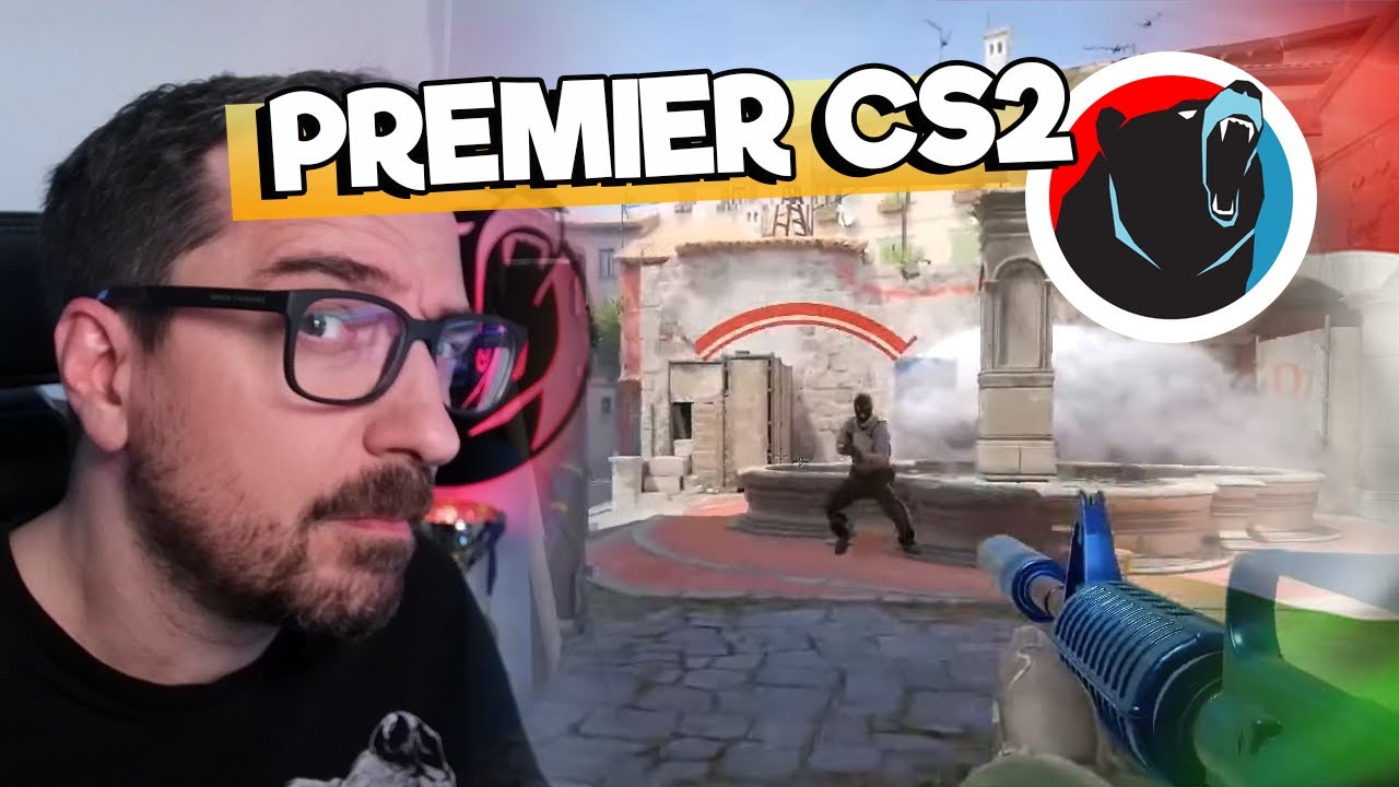 Magyarokat dob be a CS2 Premier Infernora