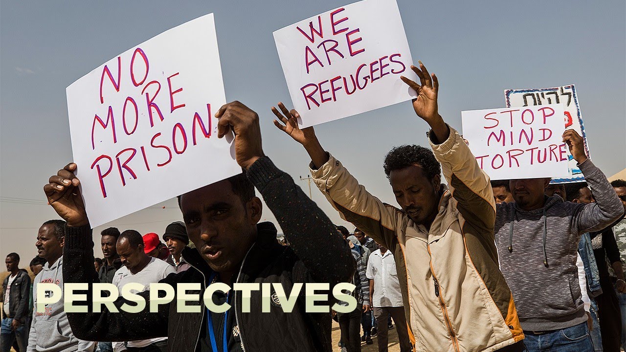 Exploring the African Migrant Dilemma in Israel