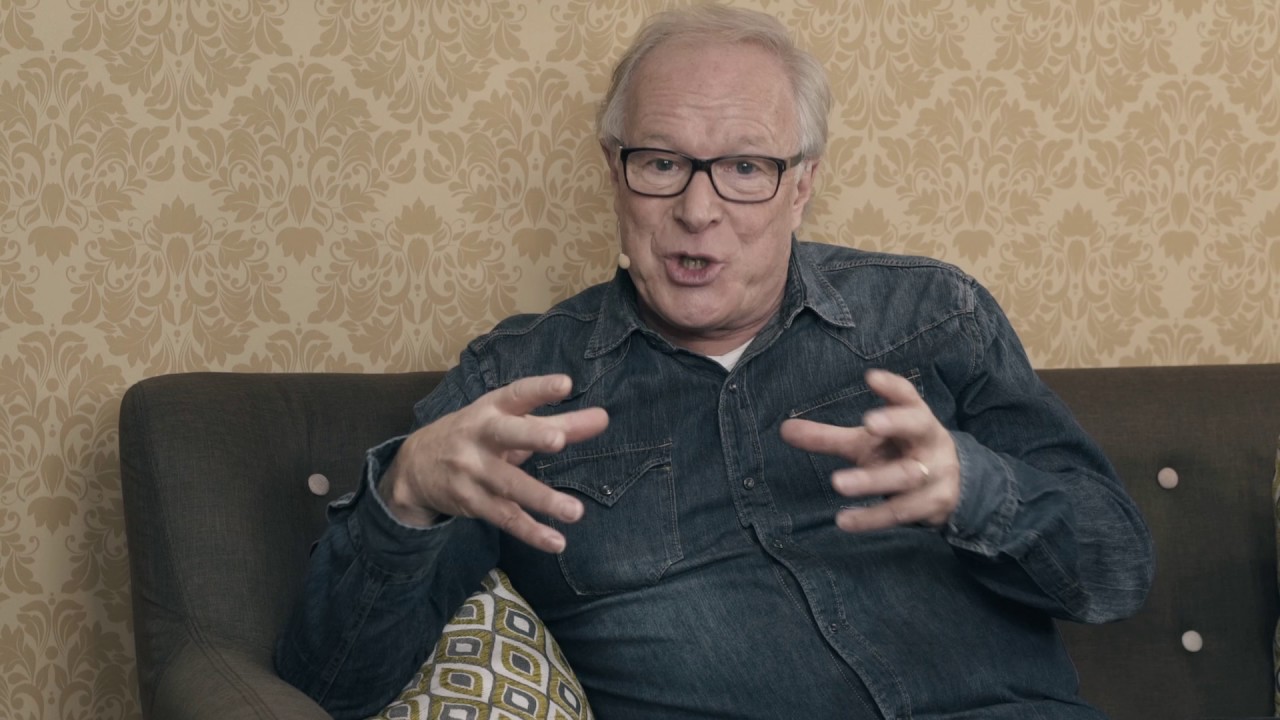 Musik Couch – Talk & Live-Song mit Jürgen Werth