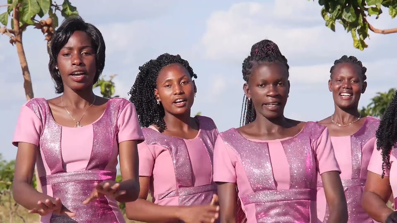 AIC NURU GOSPEL KATORO - KWANINI.? (Official Video)