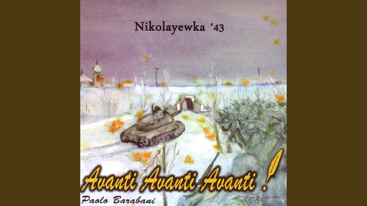 L'armata alpina (Canto degli alpini)