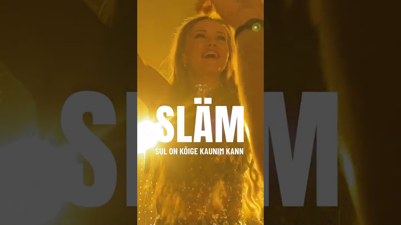 SLÄM - You Have the Most Beautiful Pitcher (Mashup 20)
