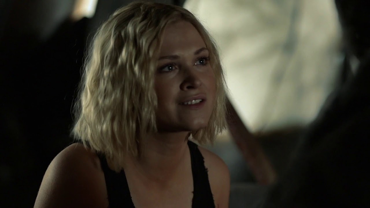 bellarke season 6 logoless (3/3)