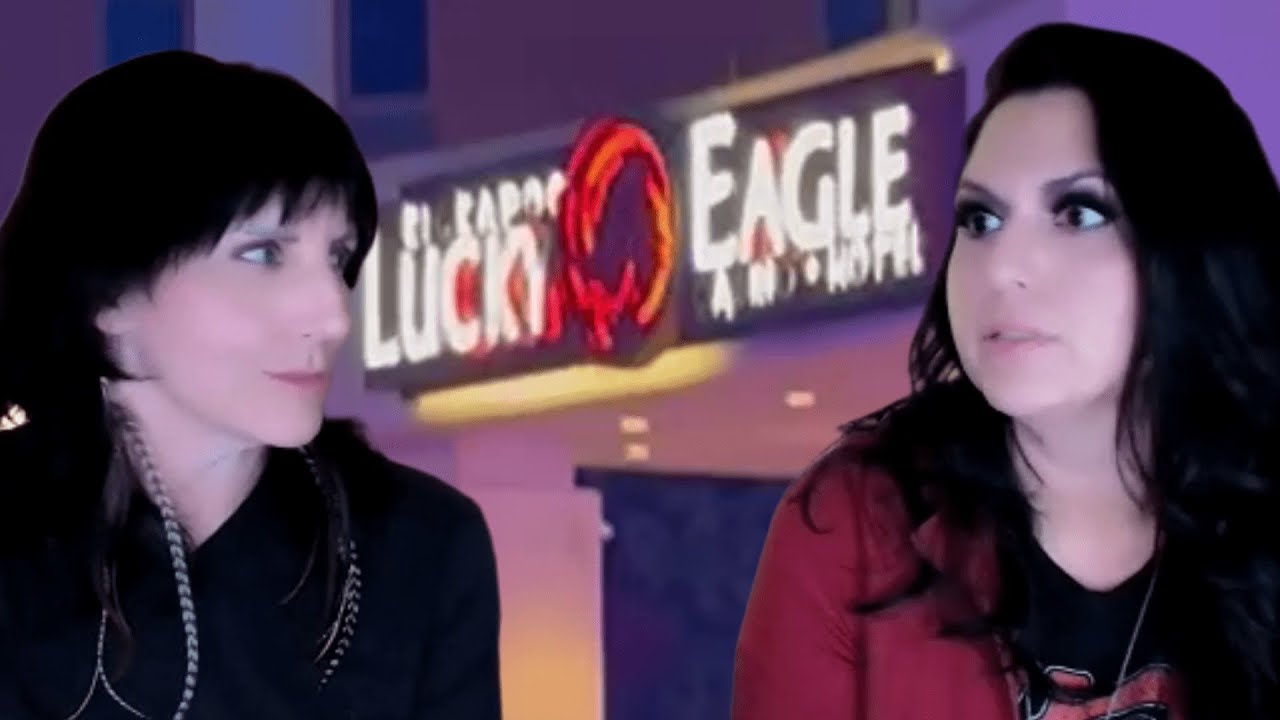 FULL INTERVIEW | Band speaks after gunman kills two at Kickapoo Lucky Eagle Casino