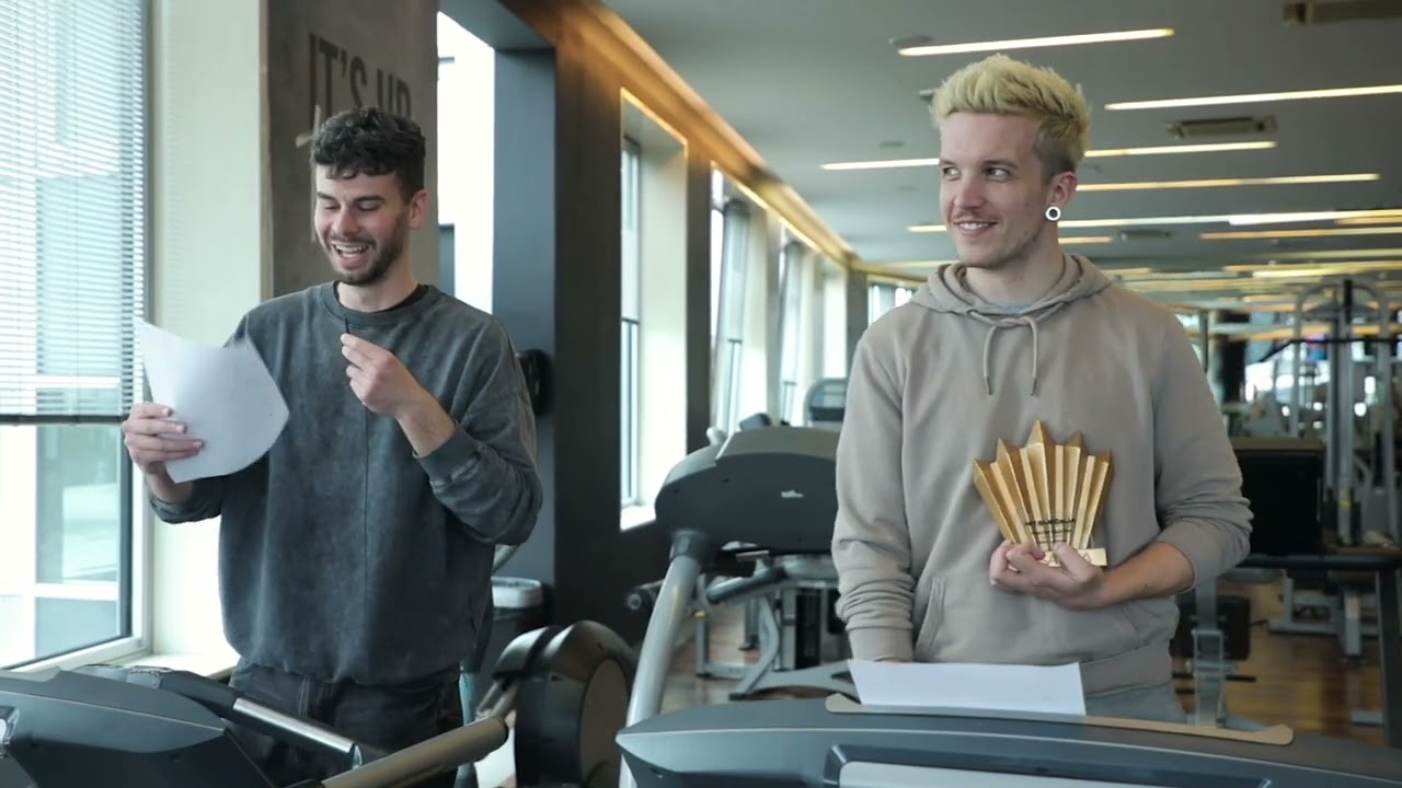 Cesarica Hit siječnja 2024. - Baby Lasagna 