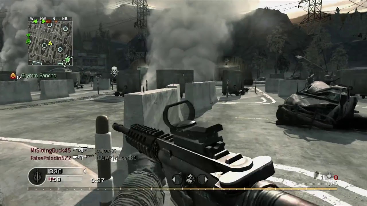 xCodeh - MOM KNEW WE SMOKED