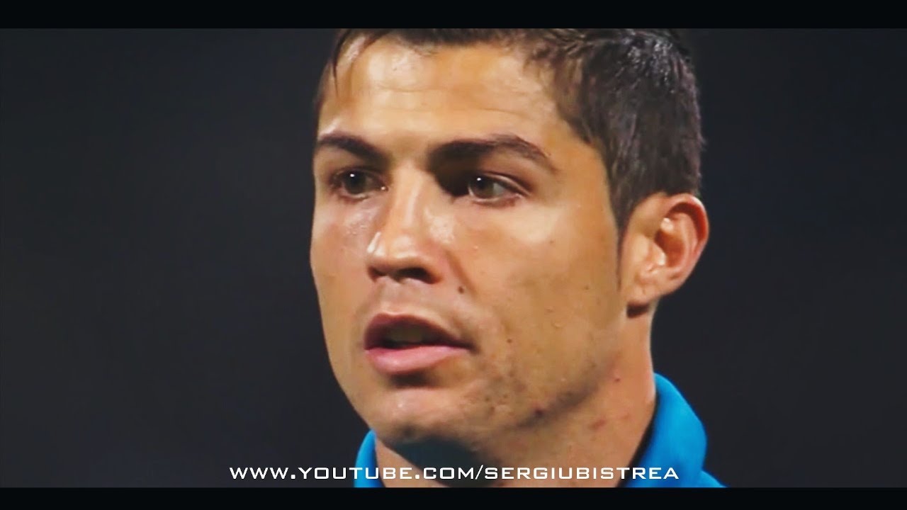 Cristiano Ronaldo - Lights 2012 | HD