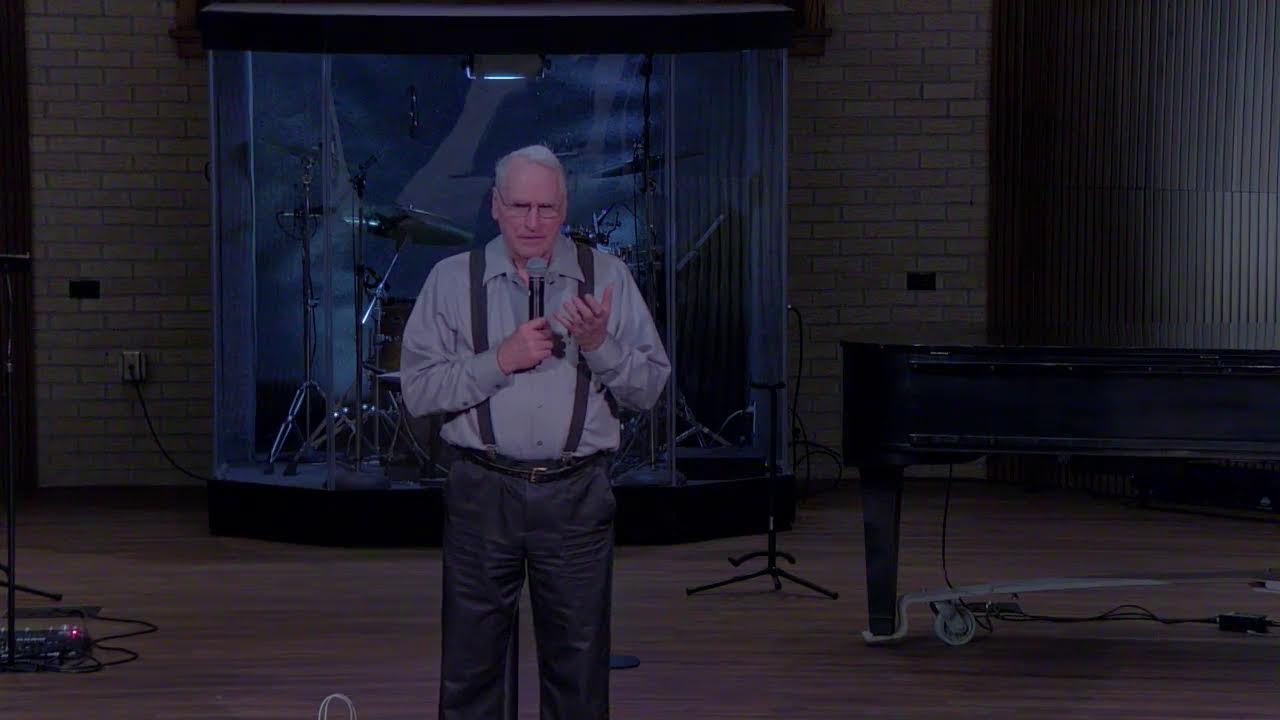 Somerset Alliance Church 2/22/26