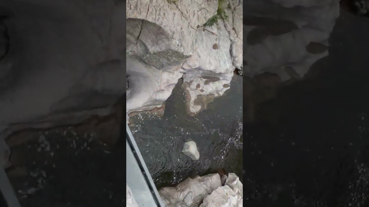 Rio los condoritos #c&oacute;rdoba #altascumbres