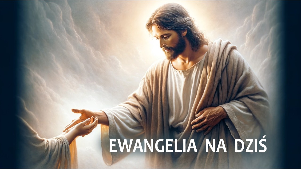 EWANGELIA NA DZIŚ Z KOMENTARZEM //Mt 5, 17-37// ks.  RYSZARD HALWA #ewangelia