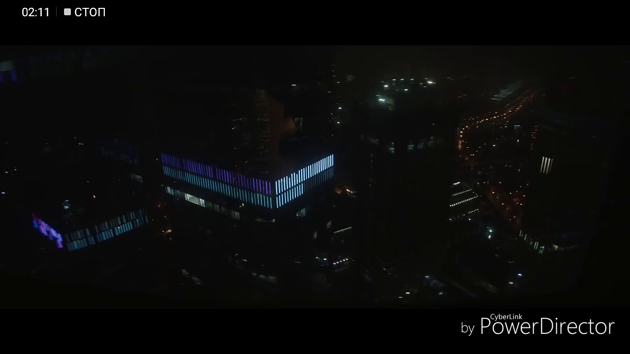 Буктрейлер 