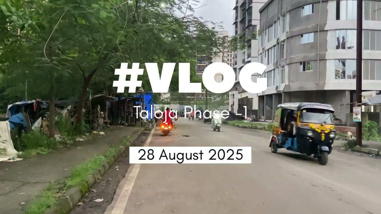 Taloja Phase 1