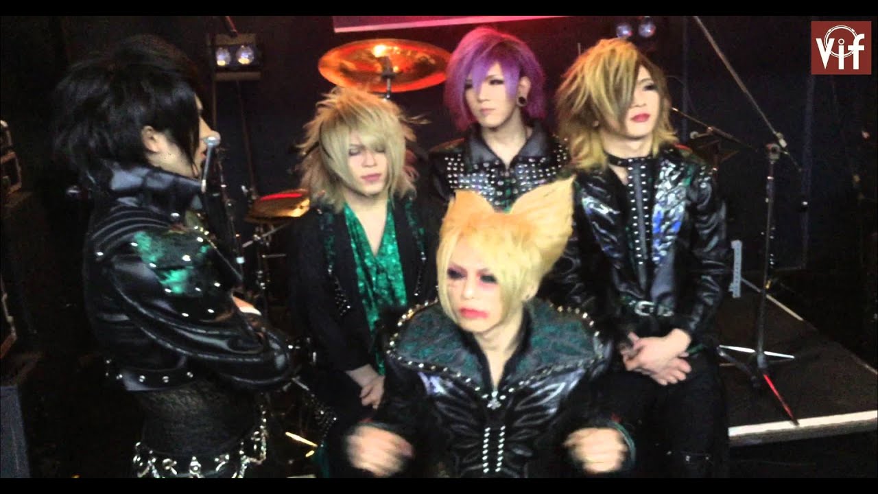 【Vif】アルルカン comment