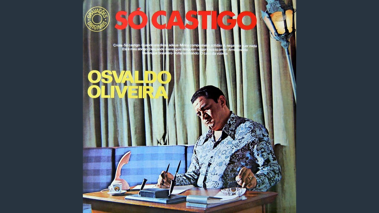 Só Castigo