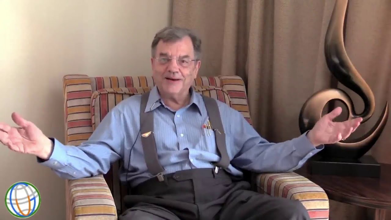 The CIA, Money Laundering, and Organized Crime w/ Economist Michael Hudson