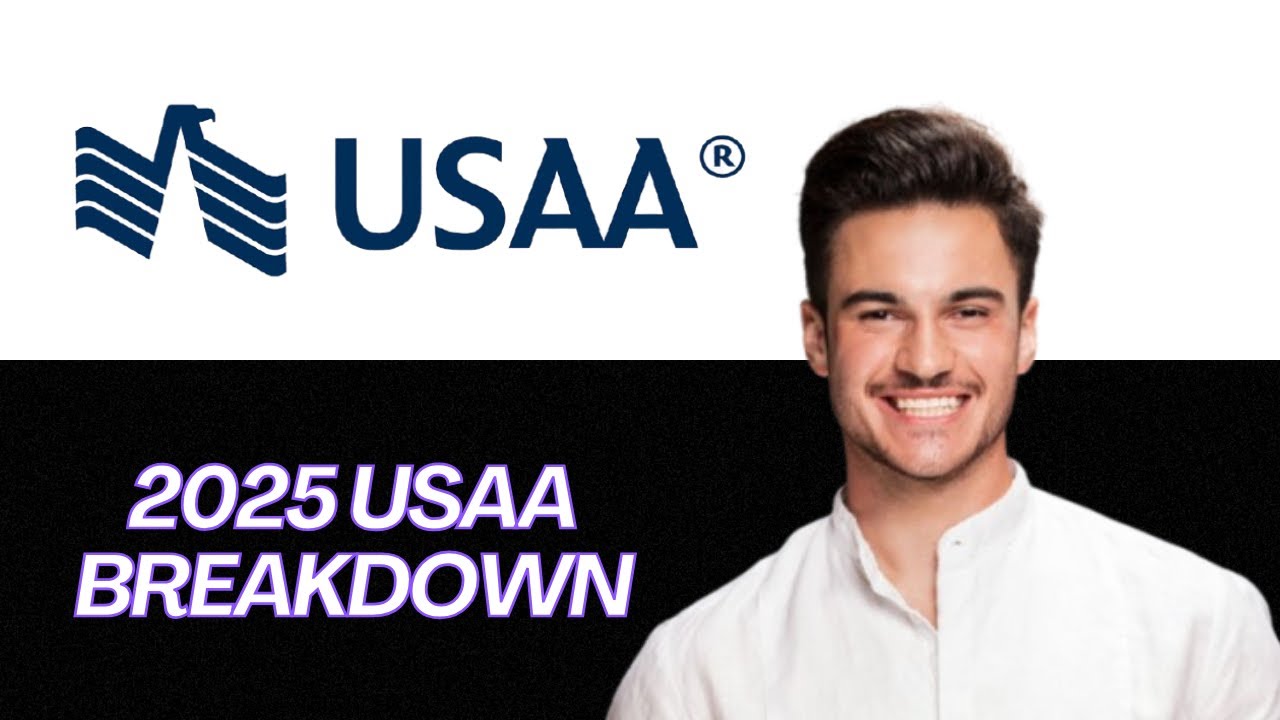 NEW | USAA Homeowners Insurance Review 2025 | Best for Military Families? Full Breakdown