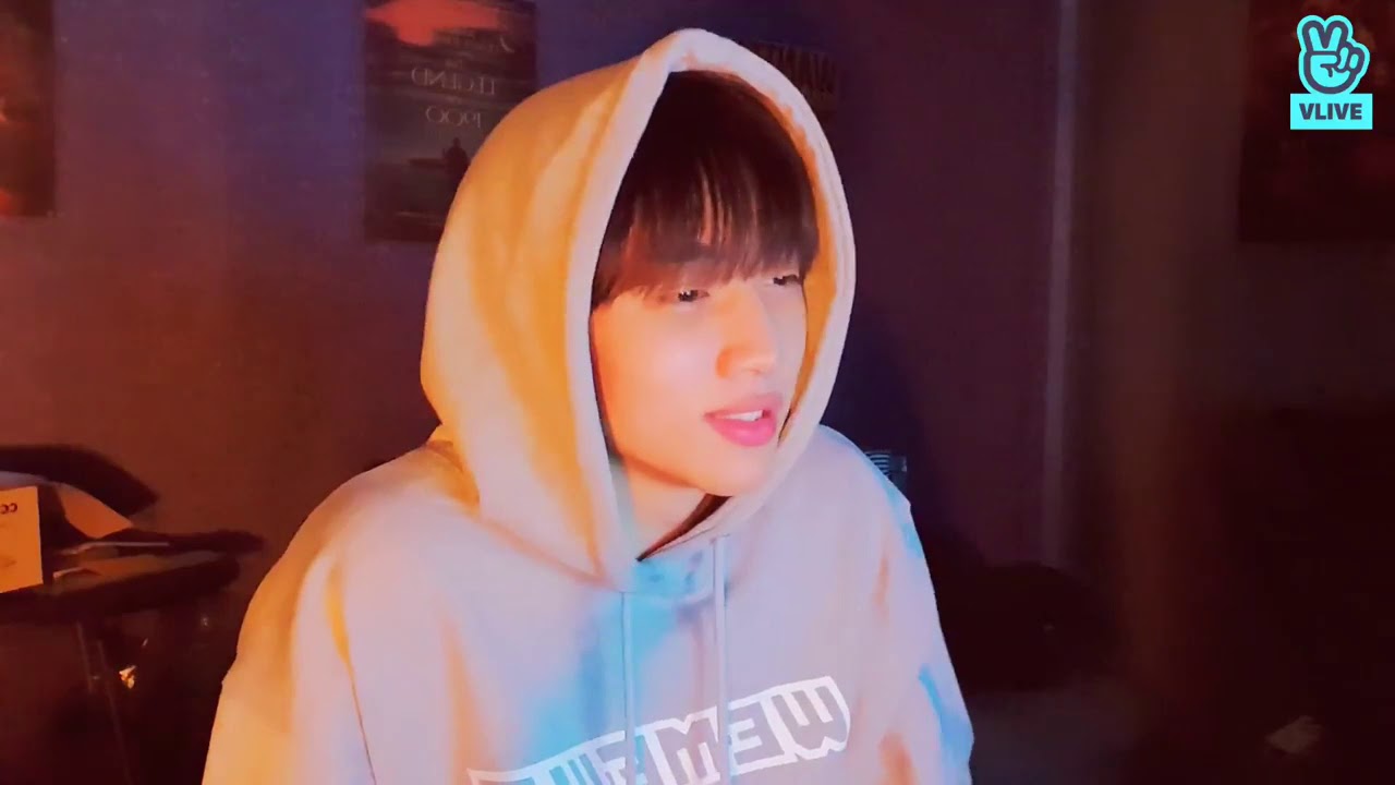 [ENG SUB/INDO SUB] The Boyz Sunwoo 
