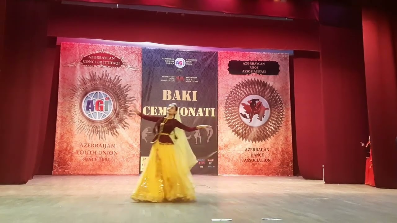 Bakı Çempionatı 2026 Folk Style 19 #Bakı2026 #reqsyarisi #reqsassosiasiyasi