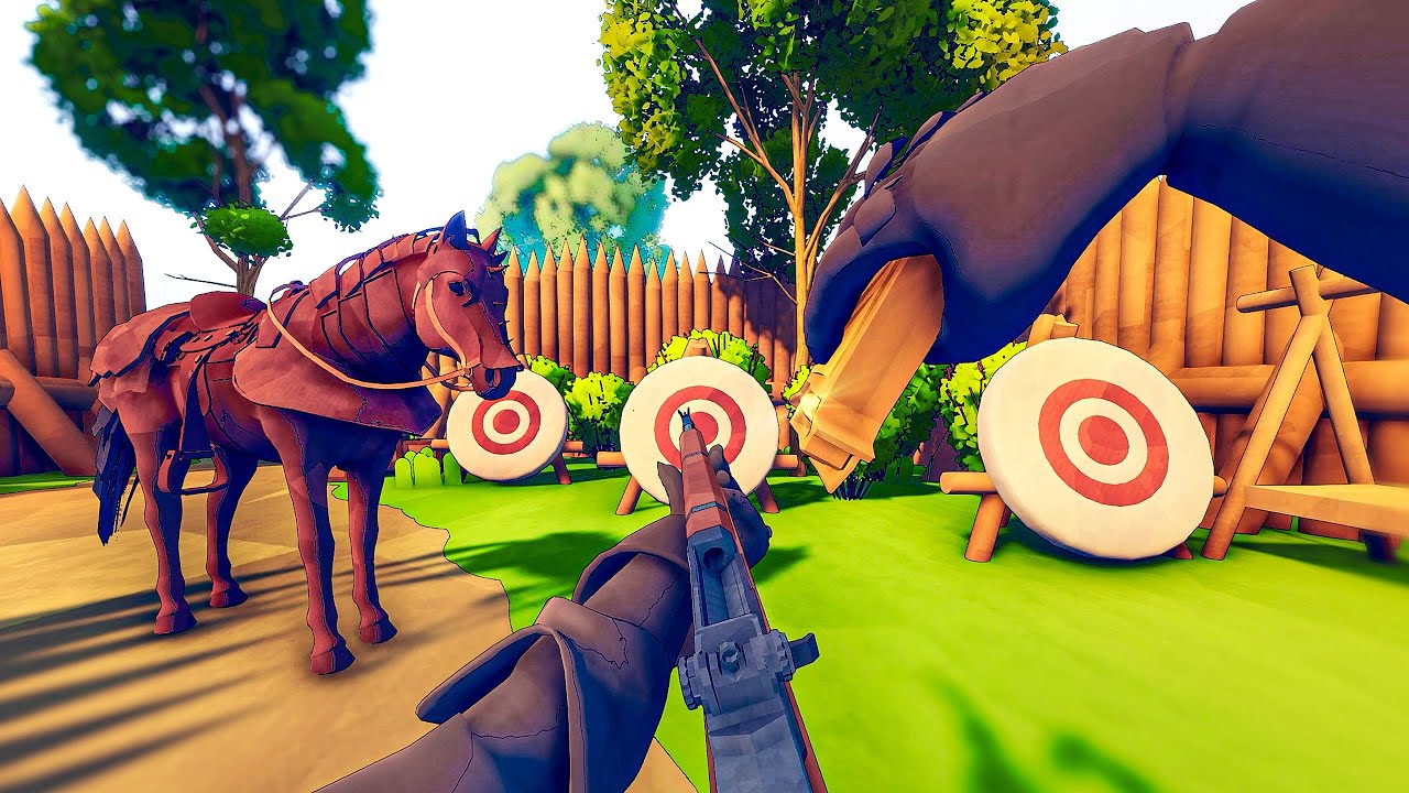 The BEST Game You Never Played!