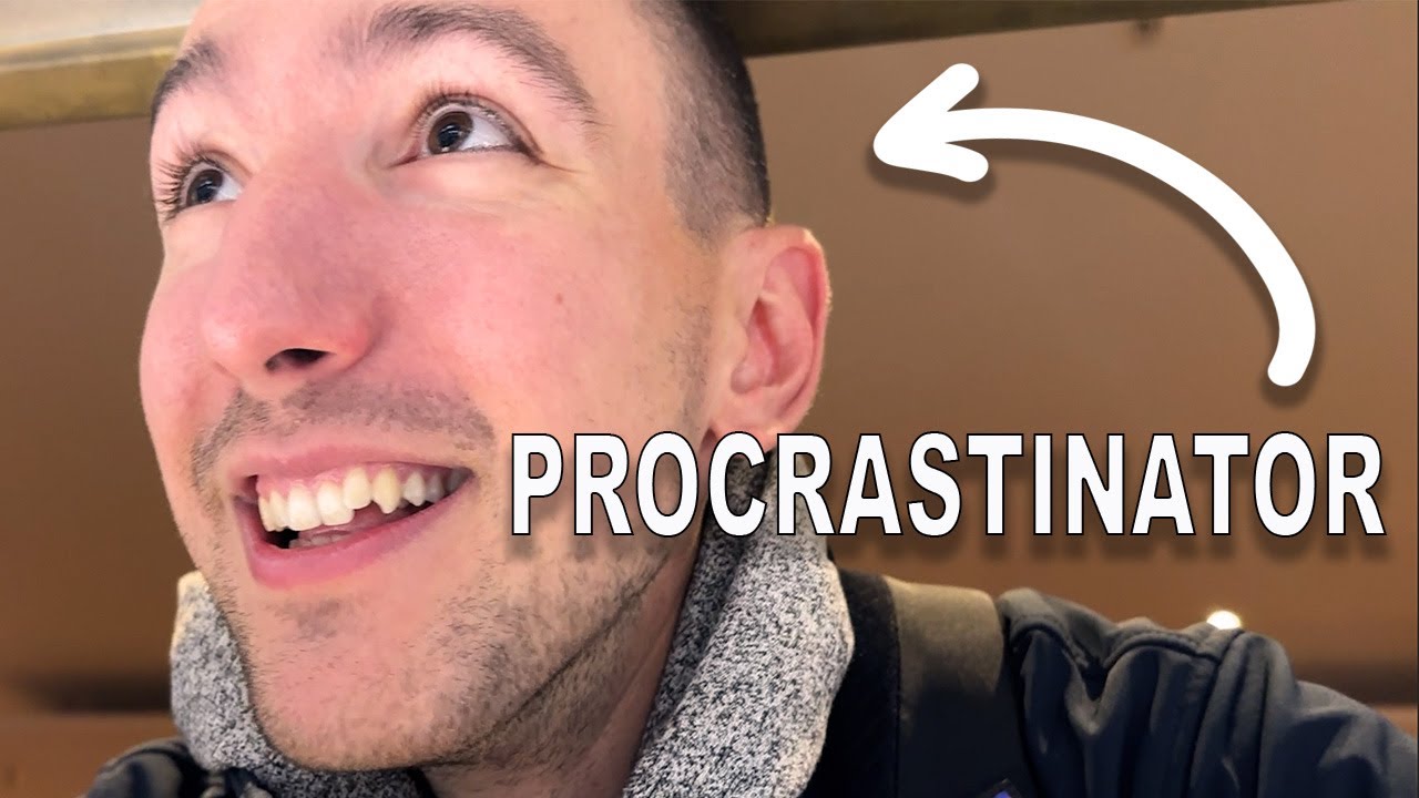 Working? Nah, 