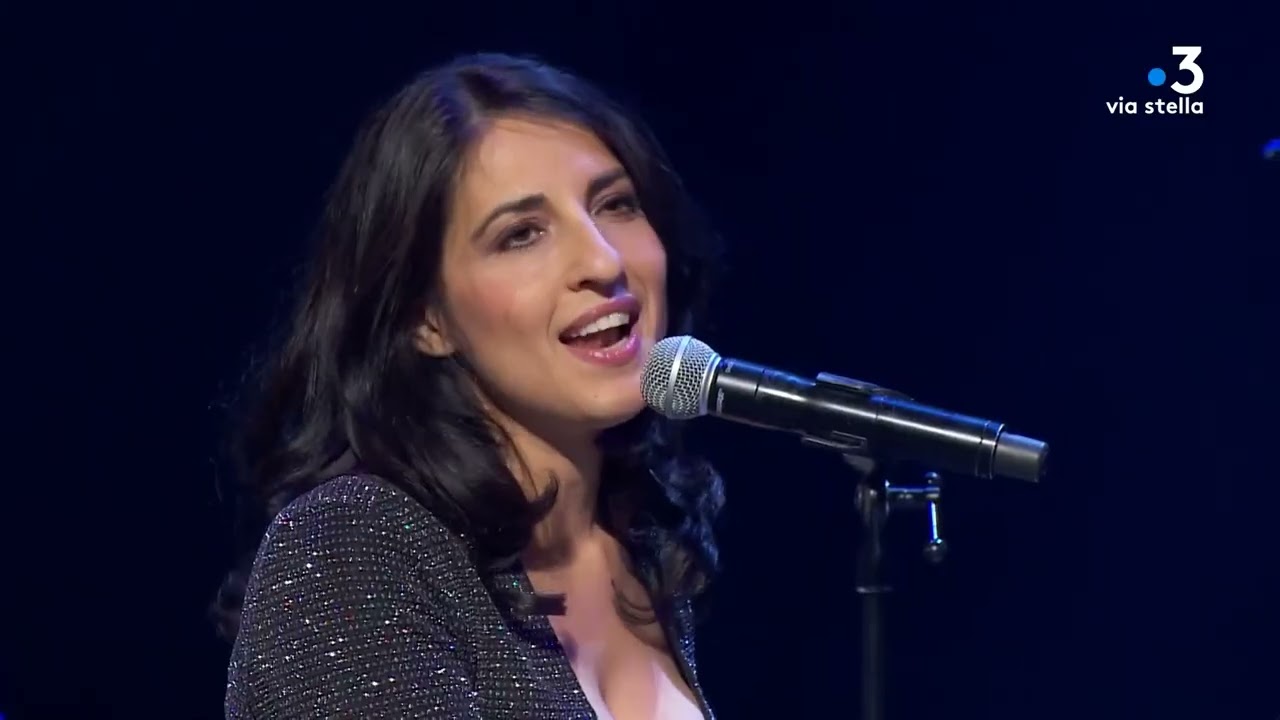 Nani Vazana WINNER Eurovision 2024 for Minority Languages Una Segunda Piel - LIET International
