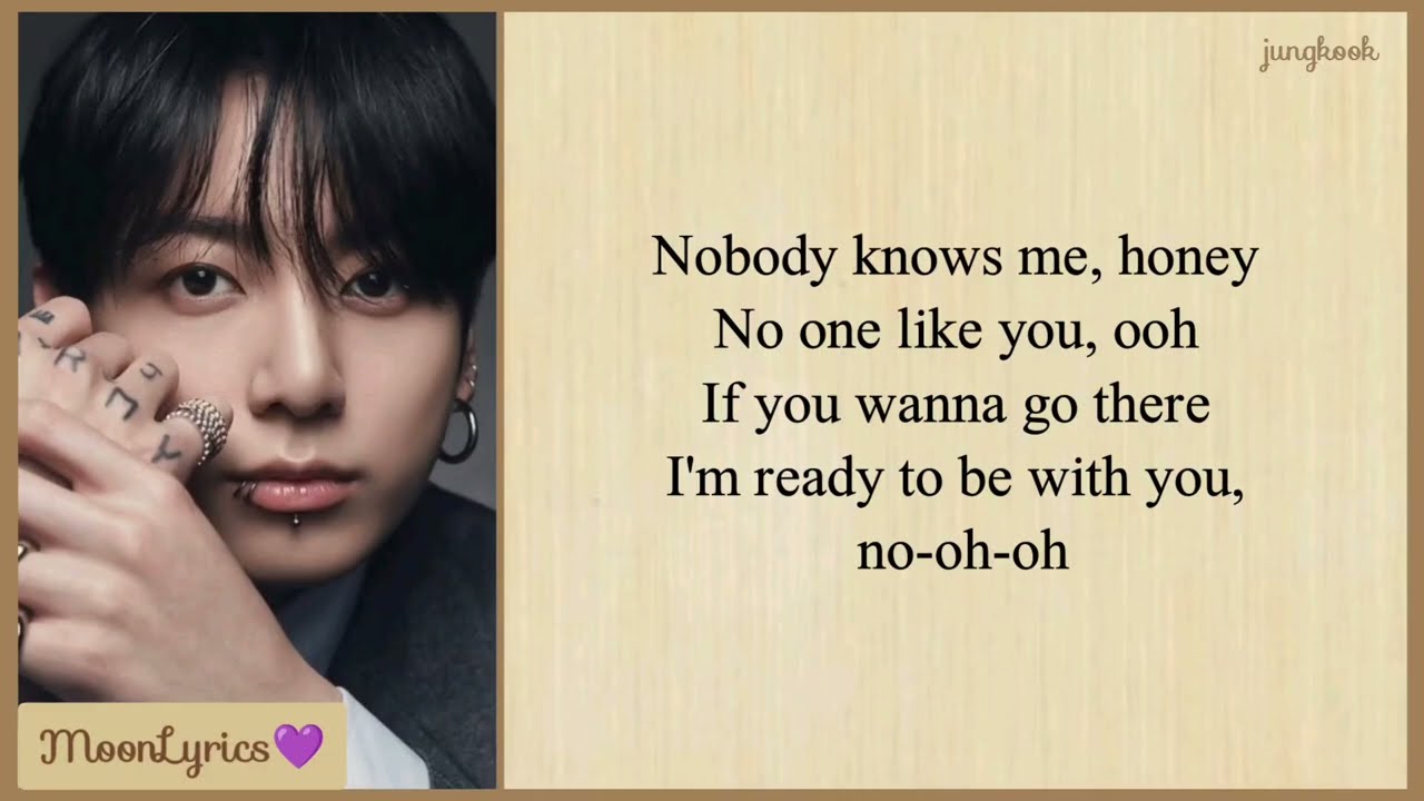 BTS - 
