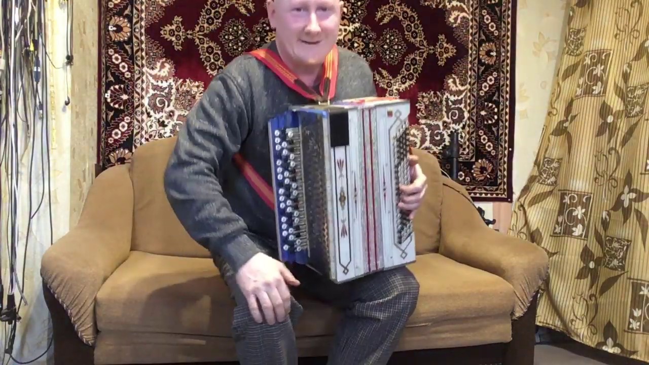 Музыка из мультика НУ, ПОГОДИ! - Сергей Некрасов