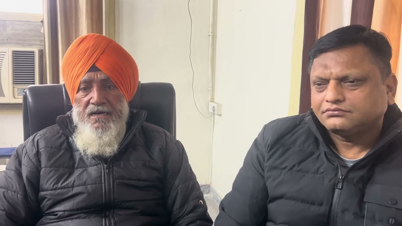 ਬਲਵਿੰਦਰ ਸਿੰਘ ਮੁਲਾਜ਼ਮ ਅੱਜ ਵੀ ਬੇਉਸਤਾਦੇ ਹੀ ਨੇ