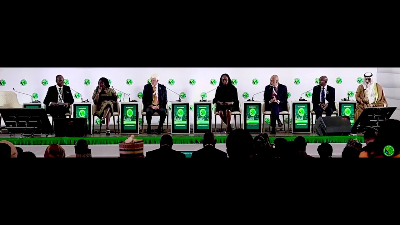 N.I.E.S 2025, Day 4: Main Plenary Sessions