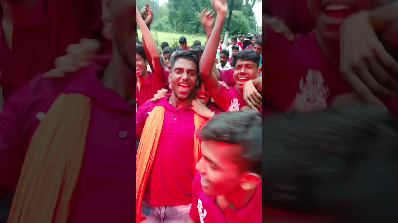Rattadi  ganeshosava