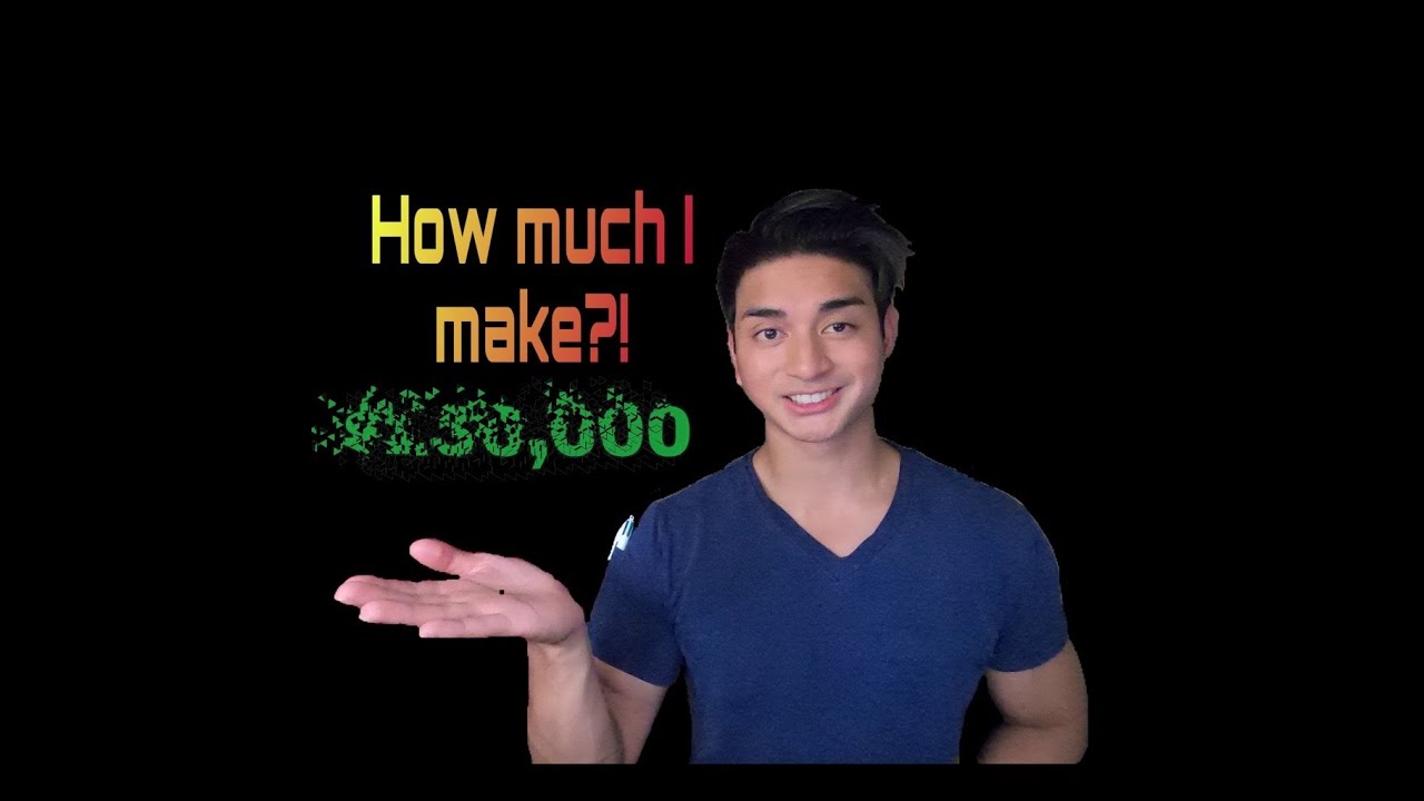 How much do I make as a New Grad Nurse in the Bay Area, California. May surprise you!