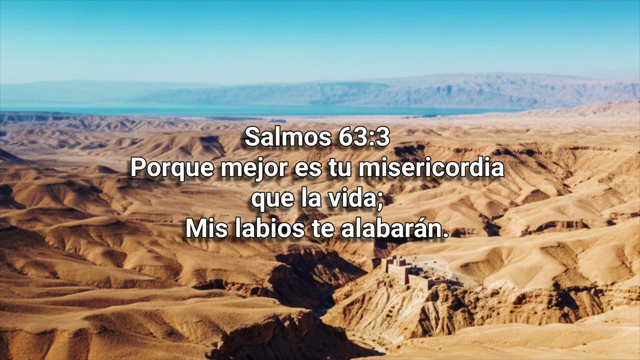 Salmos 63