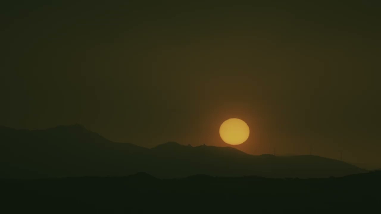 Fat Old Sun