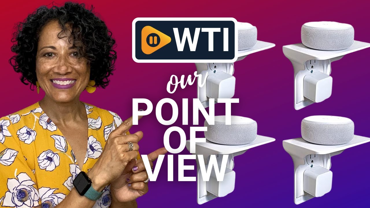 BeraTek Industries Socket Outlet Shelf | POV | Would you buy it?