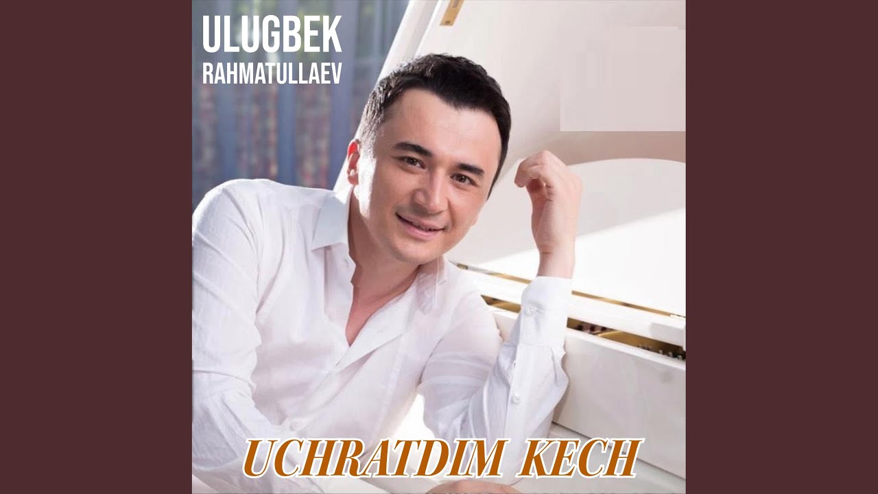 Uchratdim Kech