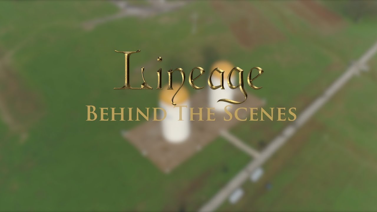 Oakwood | Behind the Scenes | Lineage