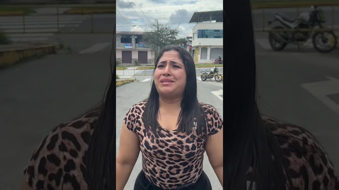 prefería comer del plato de su hermana x no comprar su propia comida #méxico #usa #tiktok #viral 