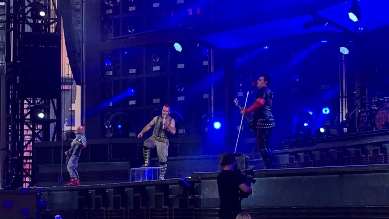 Rammstein - 