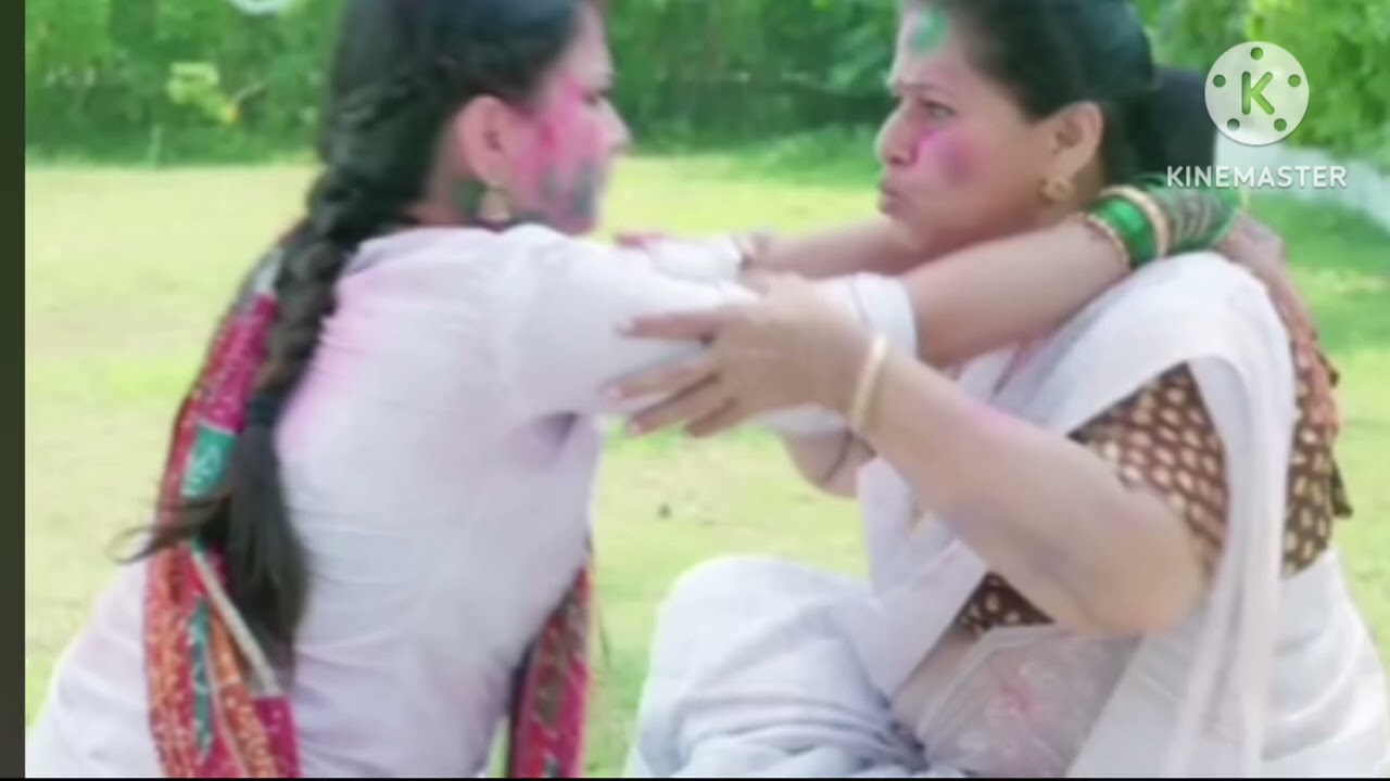 Lagnanantar hoilach prem today episode काव्या पार्थने अनिषाला कॉल करताच लग्नाचे